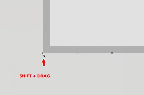 آموزش طراحی سایت در فتوشاپ